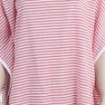 Loincloth-Dress-Hooded-Pinstriped-Red2