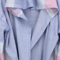 Loincloth-Robe-Stripe-navy-blue-Red-white2