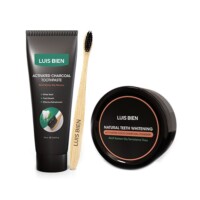 Luis-Bien-Activated-Charcoal-Tooth-Care-Set