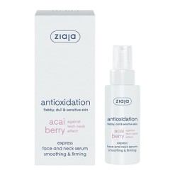 Ziaja-Acai-Fruit-Extract-Face-And-Neck-Serum,-50-Ml-1.7floz