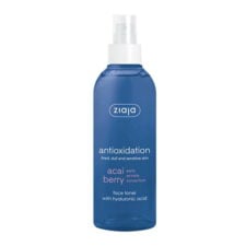 Ziaja-Acai-Fruit-Extract-Toner, -200 мл, 6.76 бутылок