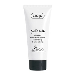 Ziaja-Goat-Milk-Cream-Facial-Cleansing-Micro-Scrub-Gel,-75-Ml-2.53floz