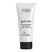 Ziaja-Goat-Milk-Enzymatic-Face-And-Neck-Peeling-75-Ml-(2.53floz)