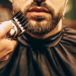 Beard Care