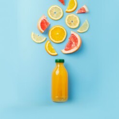 Fruit Extracts
