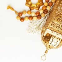 Prayer Beads (Tespih)