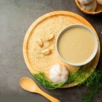 Tahini - Molasses