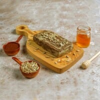 Turkish Halva