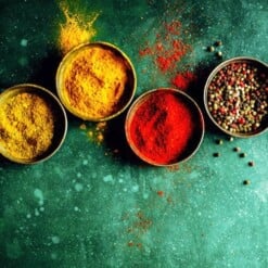 Turkish Spice