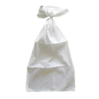 Bath Foam Bag
