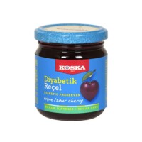 Cherry-Diabetic-Jam-,-8.46oz-240gr