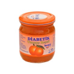 Diabetic-Orange-Jam-,-8.81oz---250-g