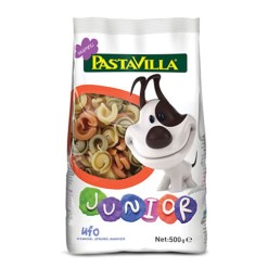 Junior-Ufo-Tri-Color-Pasta-500g-1.1lb