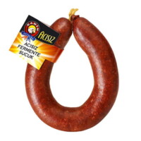 Sahin-Turkish-Sucuk-Kangal-(Sujuk)-Less-Spicy