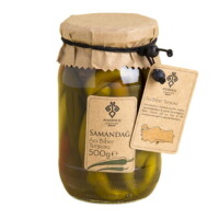 Samandag-Hot-Pepper-Pickle-17.64oz---500g