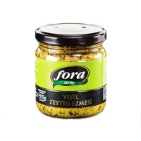 Seasoned-Green-Olive-Paste,-6.17-oz---175g