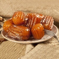 Tatlici-Safa-Baklava-Tulumba-Dessert