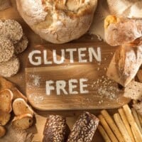 Gluten Free
