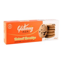 Gluten Free Coffee Cookies