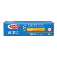 Barilla Gluten Free Spaghetti