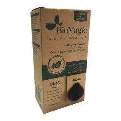 BioMagic Hair Color Chestnut 44.43