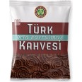 Kahve Dunyasi Medium Roasted Turkish Coffee