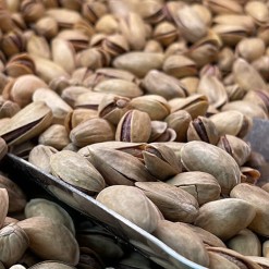 Turkish Pistachio