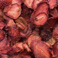 dry strawberry buy