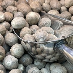 nutmeg