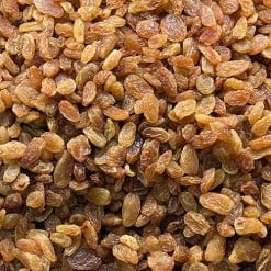 raisins