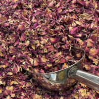 rose leafs