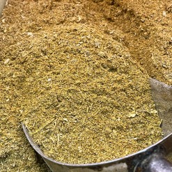 sambossa Spice