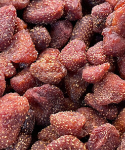strawberry
