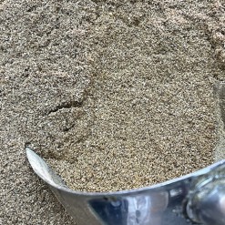 stuffed spice