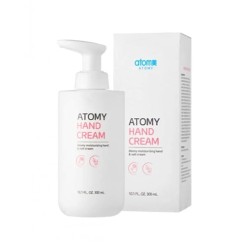 Atomy Hand Cream Hand and Nail Care Cream 300ml