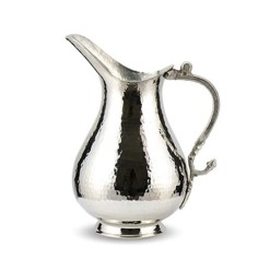 Forged Copper Pitcher 422