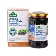 Molasses-Juniperus Drupacea 440g 15.52oz