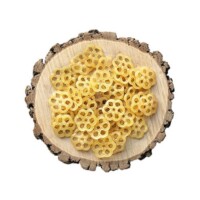 Syria Corn Chips Opened in Oil Daisy 500 gr (17.63oz)