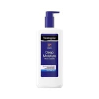 Neutrogena Deep Moisture Perfumed Body Lotion 400ml