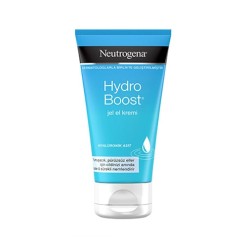 Neutrogena Hydro Boost Gel Hand Cream 75ml