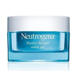 Neutrogena Hydro Boost Water Gel Cream Moisturizer for Normal Skin 50ml