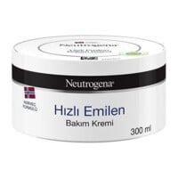 Neutrogena Norwegian Formula Fast Absorbing Moisturizer 300ml