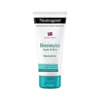 Neutrogena hranilna krema za stopala 100 ml