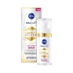 Nivea Cellular Luminous Anti Spot Serum 30ml