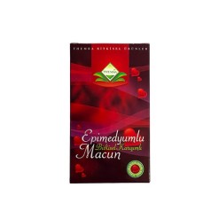 Alternative view of Themra Herbal Paste 6 Disposable Packs