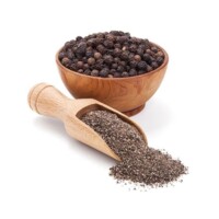 Turkish Black Pepper Spice Ground