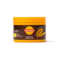 Carroten Intense Tanning Intense Bronzing Sun Gel Without SPF 150ml 5,0 floz
