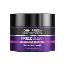 John Frizz Facie Deep balsamo per capelli secchi e danneggiati 250 ml (8 floz)