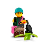 LEGO Minifigures Series 22 (71032) Bird-Watcher
