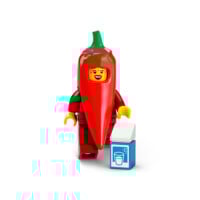 LEGO Minifigures Series 22 (71032) Chili Costume Fan